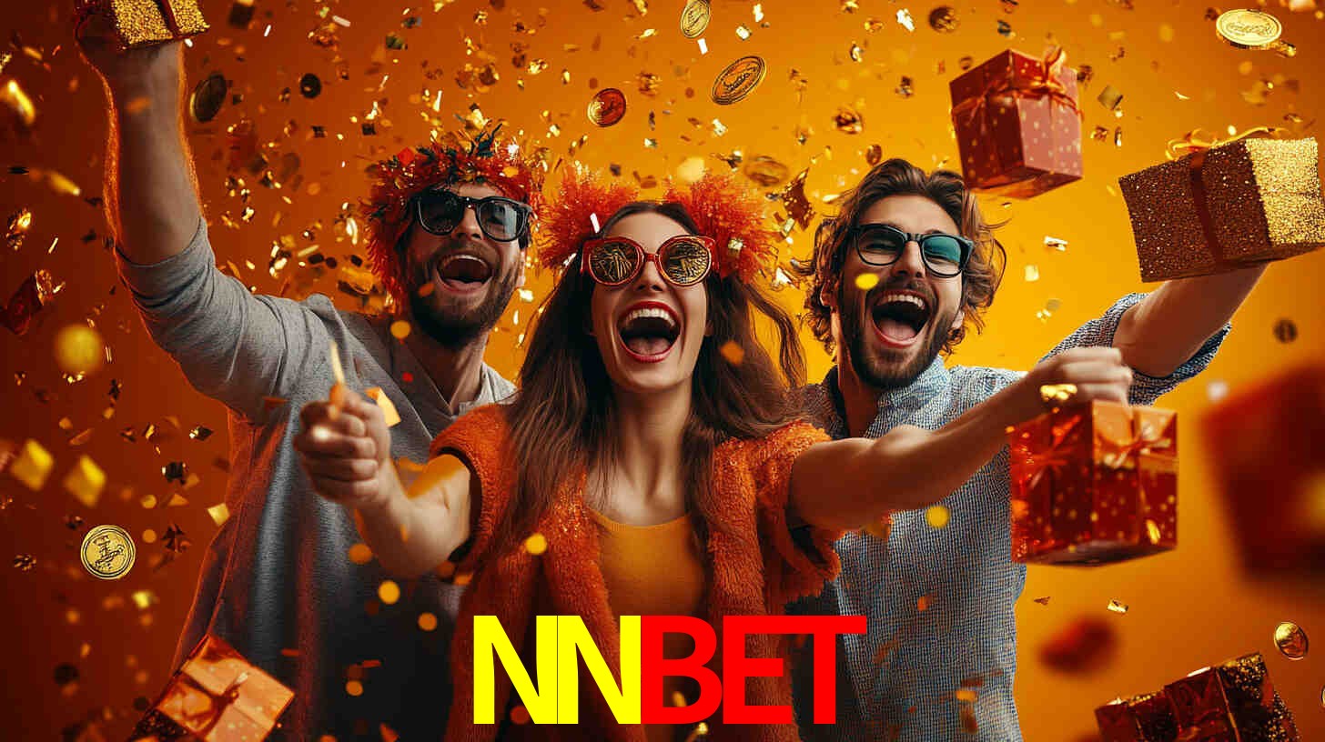 NNBET - Desafio de Alto Risco - NNBET.COM