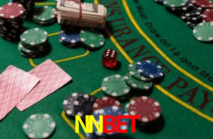 Bônus Generosos e Exclusivos no NNBET para Você!