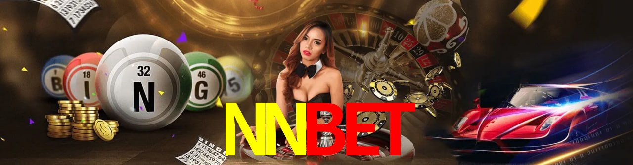 NNBET São Paulo - Top Slots