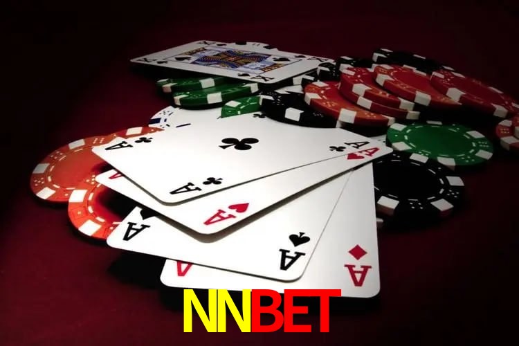 Estatísticas Esportivas NNBET