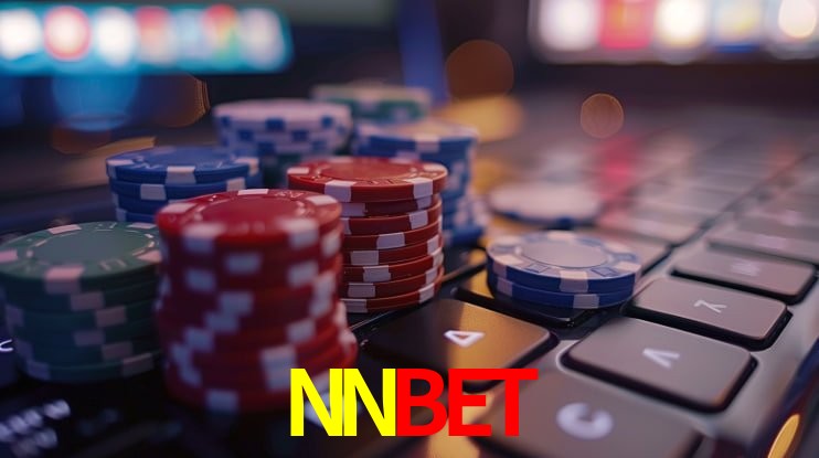 NNBET Entrar - Login Seguro Certificado