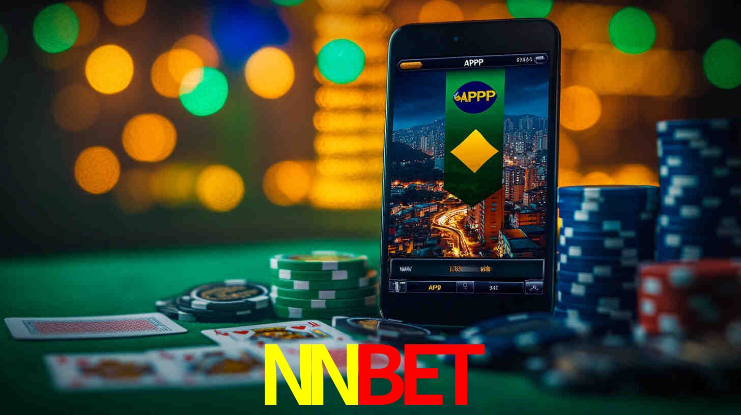A Experiência Imersiva dos Cassinos Ao Vivo no NNBET