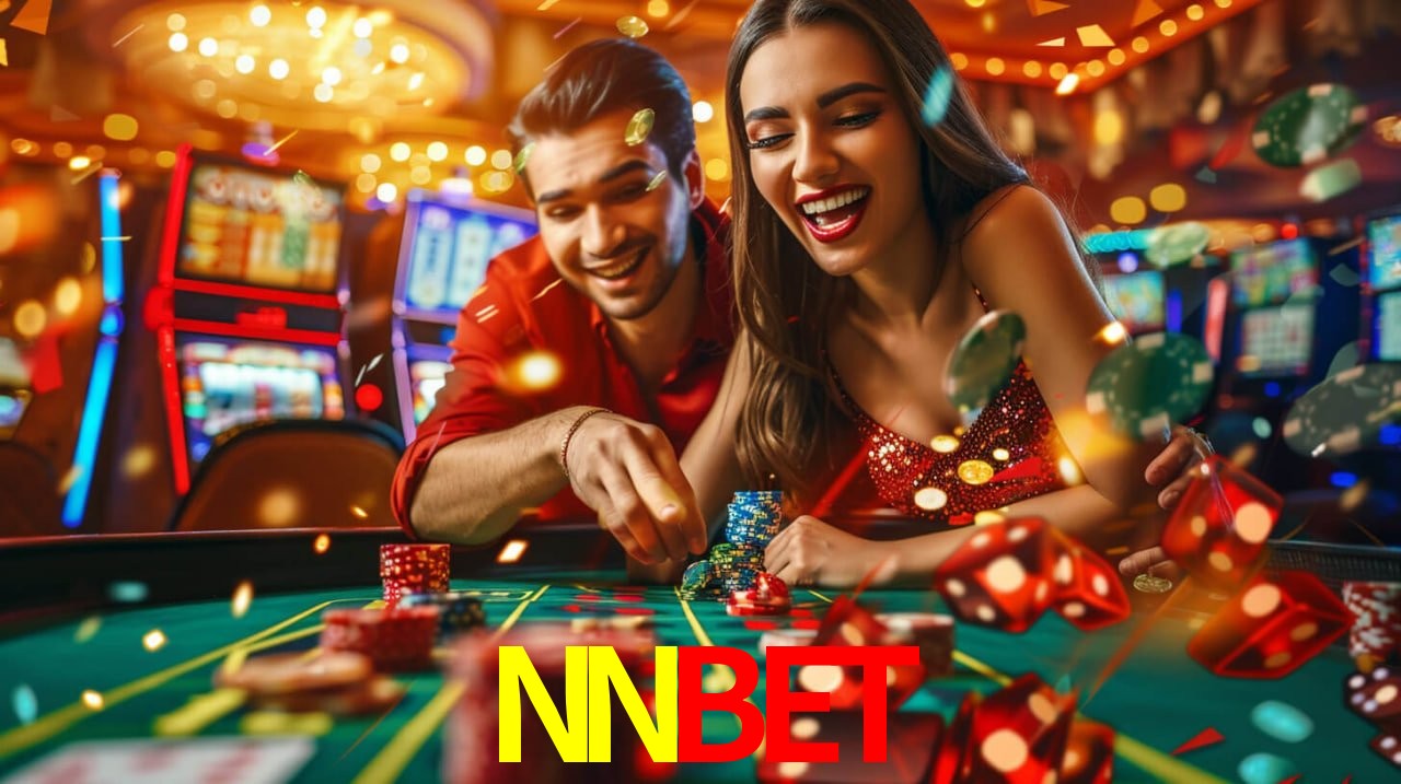 NNBET - Aplicativo Móvel