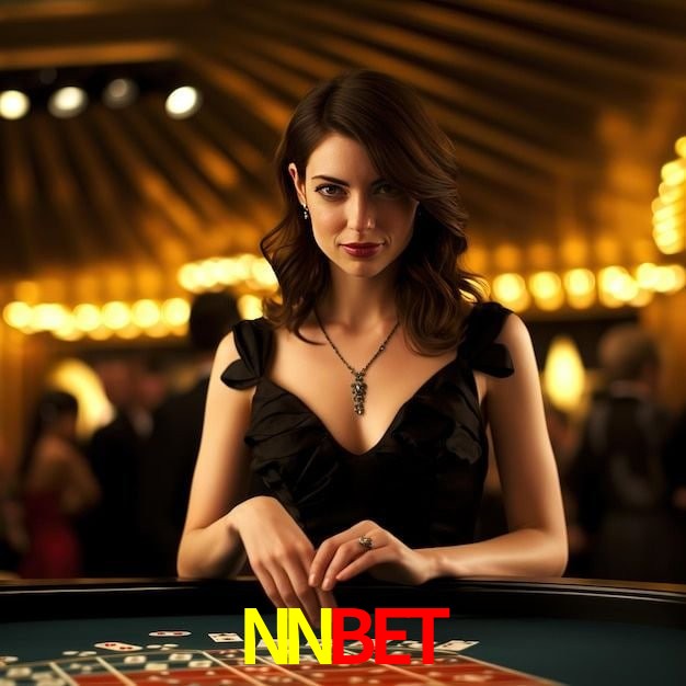 A Emoção da Loteria na NNBET: Uma Chance de Mudança de Vida
