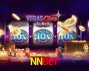 NNBET Bônus - Pacote R$5.000 + VIP