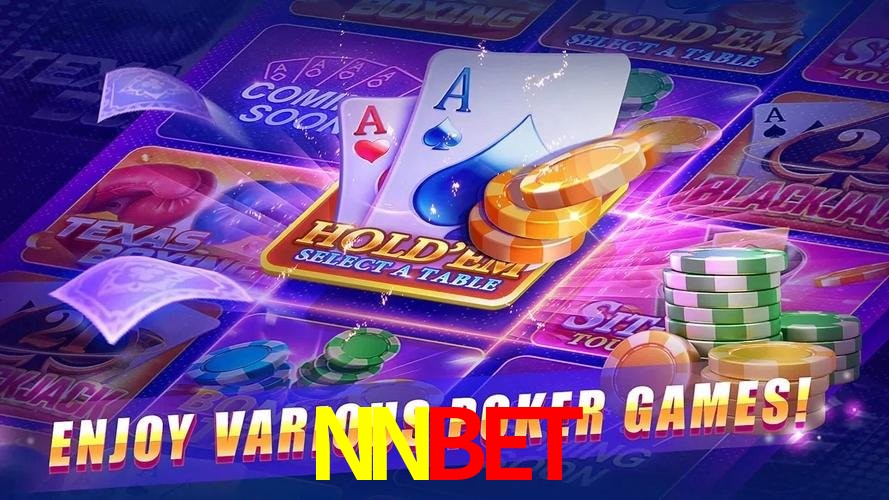 cassino NNBET