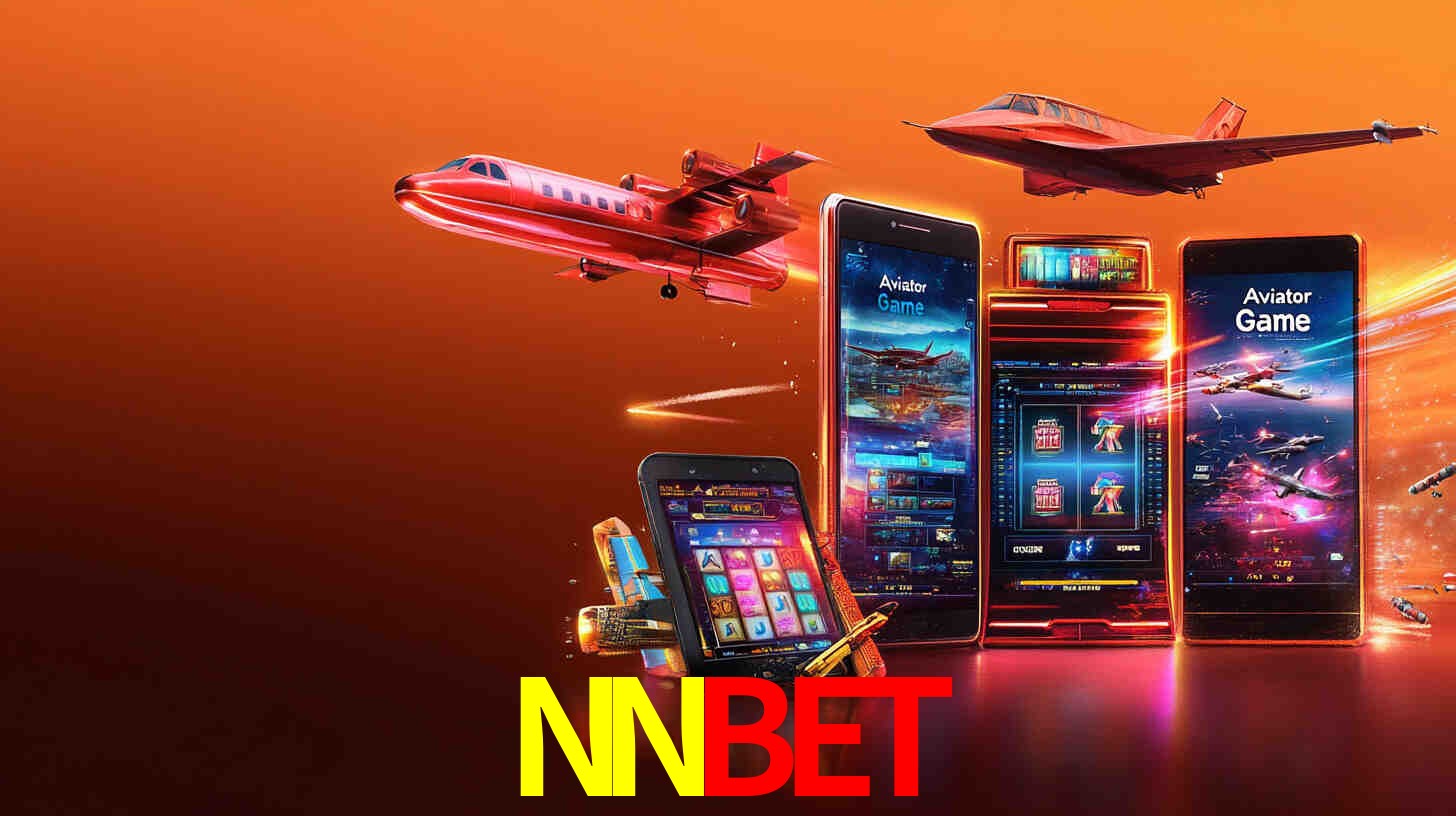 Apostas Esportivas na NNBET: Um Guia Completo