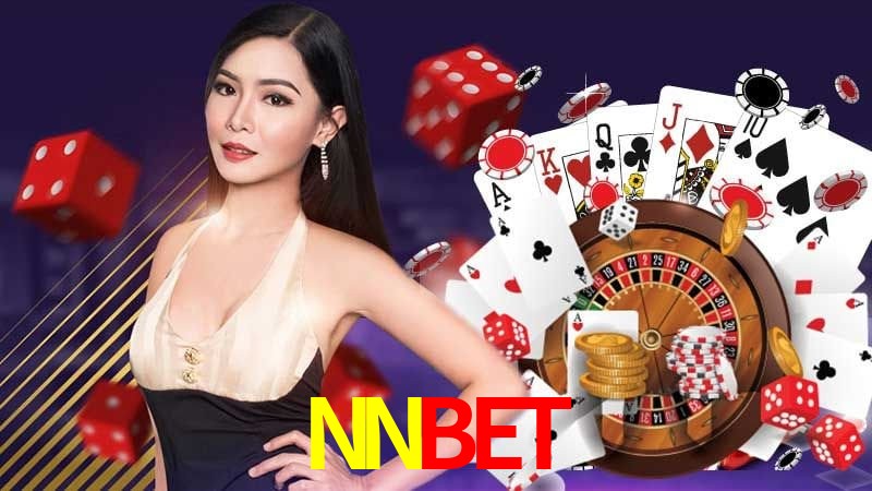 Mesa de Blackjack NNBET