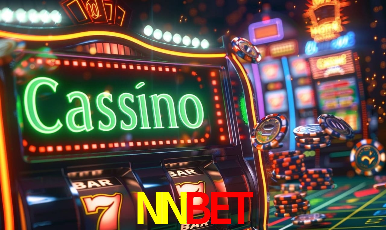NNBET - Pagamento PIX Instantâneo