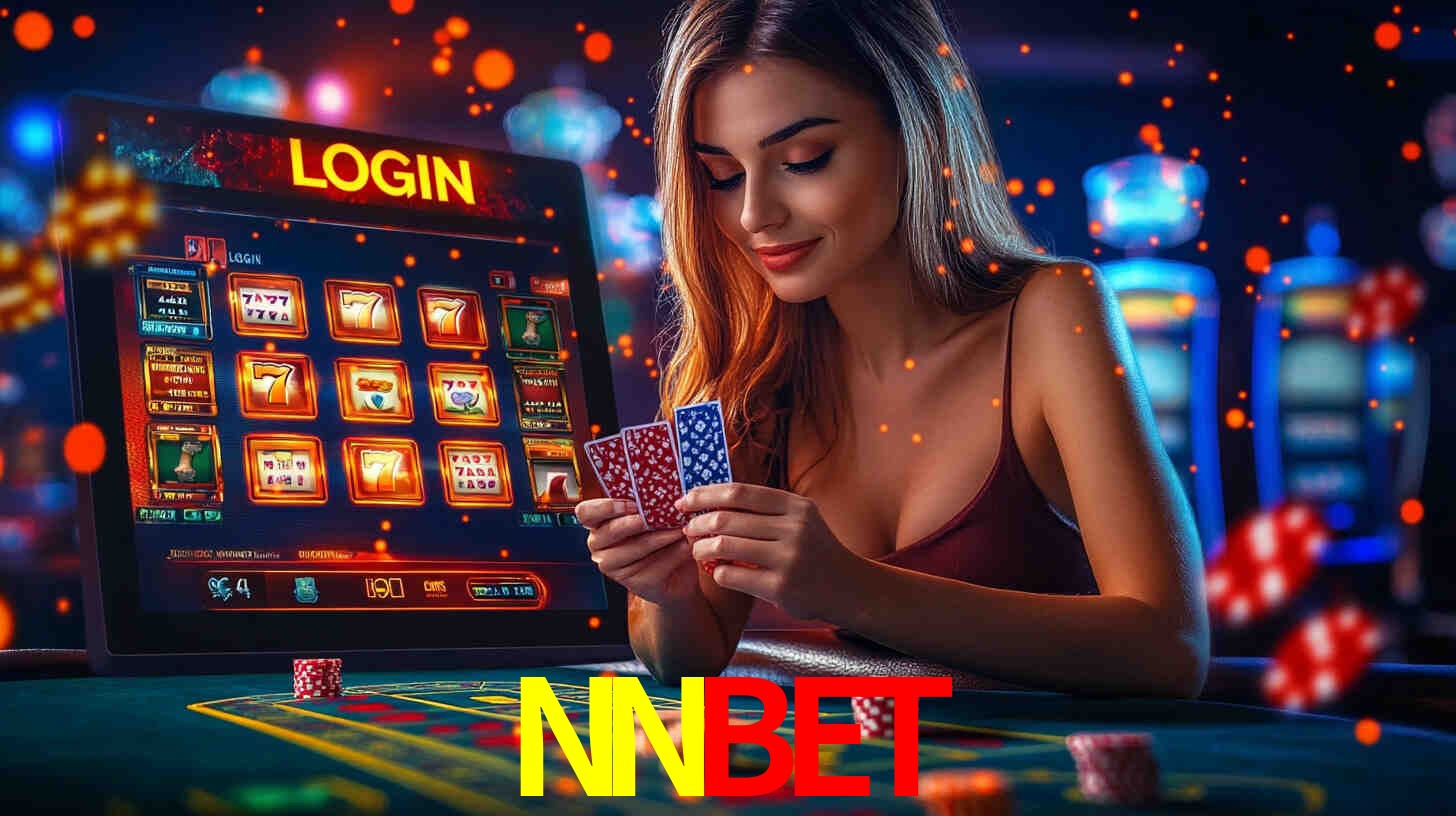 NNBET: A Experiência de Casino com Jogos de Mesa ao Vivo