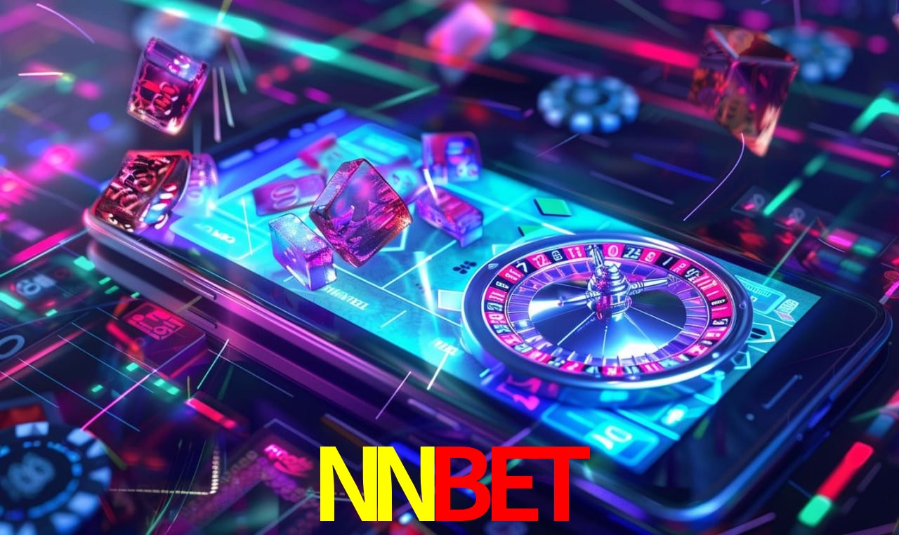 Provedores de Jogos NNBET