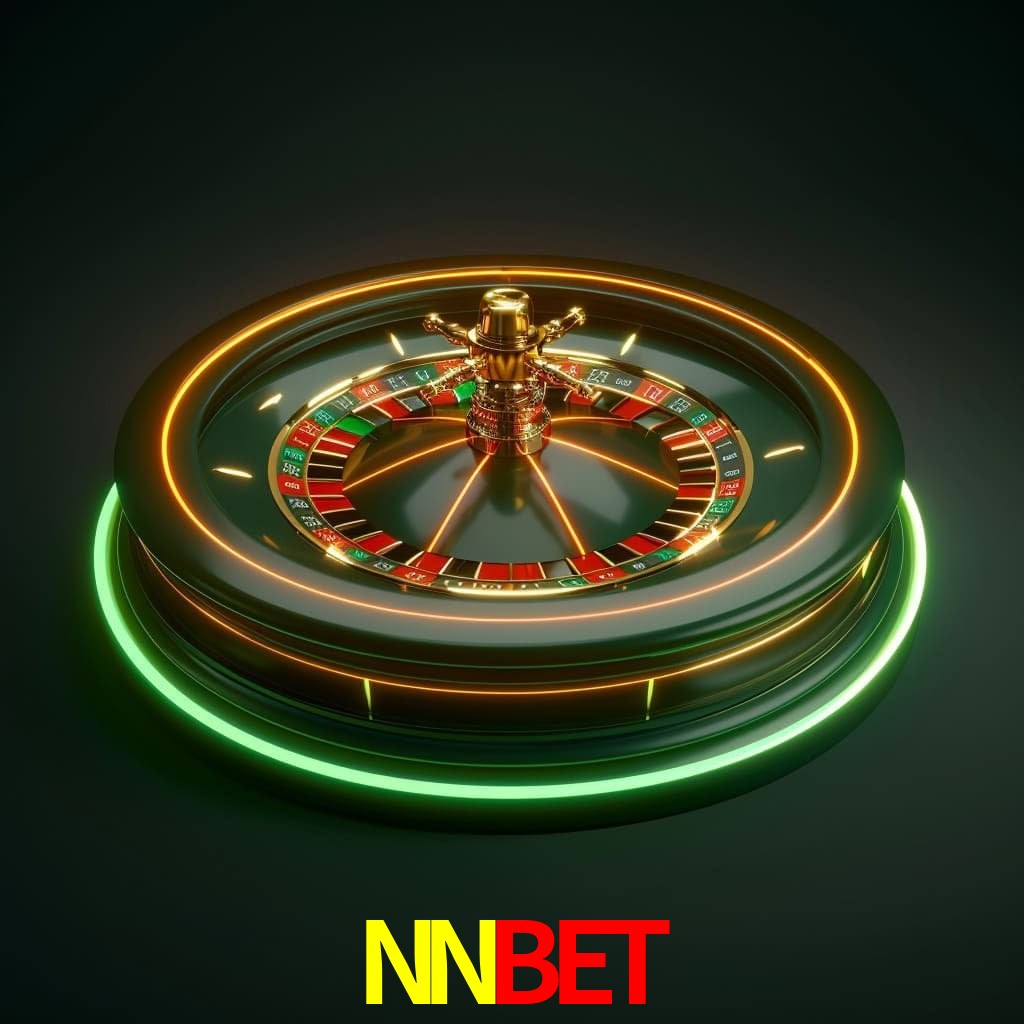 NNBET App - Aplicativo Móvel Oficial