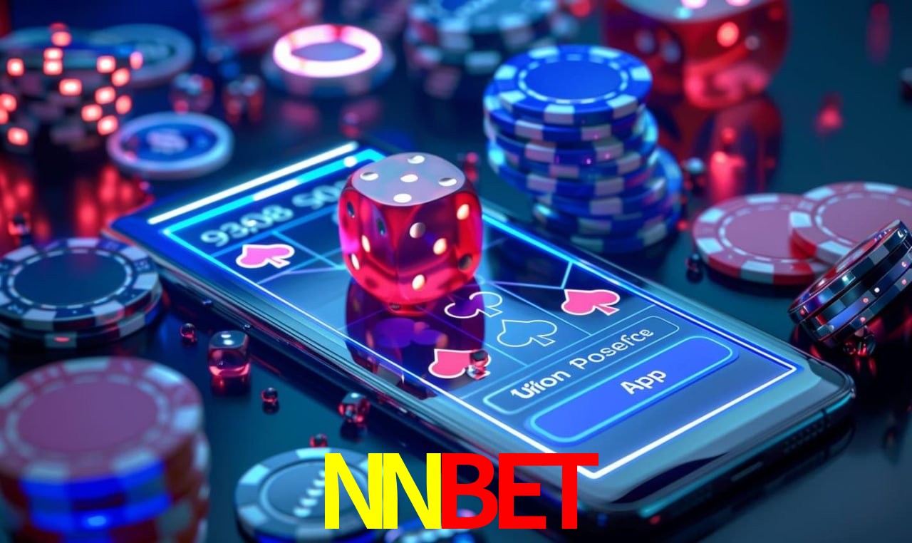 NNBET - Análise de Mercados Esportivos