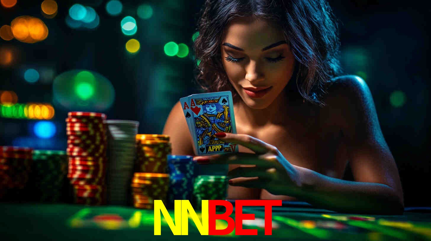Inovações de Jogos na NNBET: O Futuro das Experiências Interativas