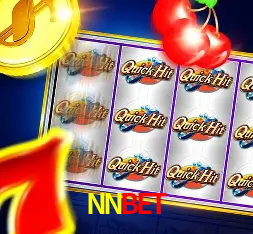 A Popularidade dos Caça-Níqueis no NNBET