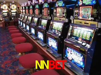 A Experiência Imersiva dos Cassinos Ao Vivo no NNBET