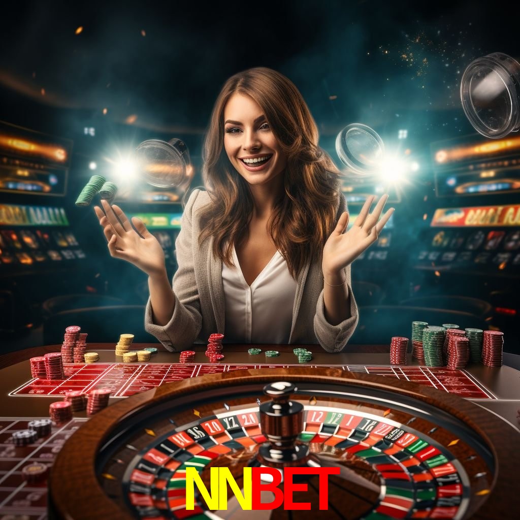 NNBET App Interface