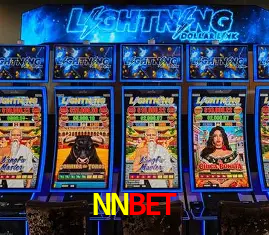 A Emoção da Loteria na NNBET: Uma Chance de Mudança de Vida