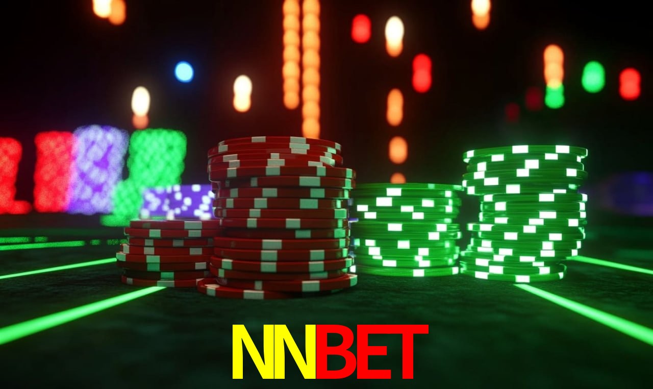 Game Providers NNBET