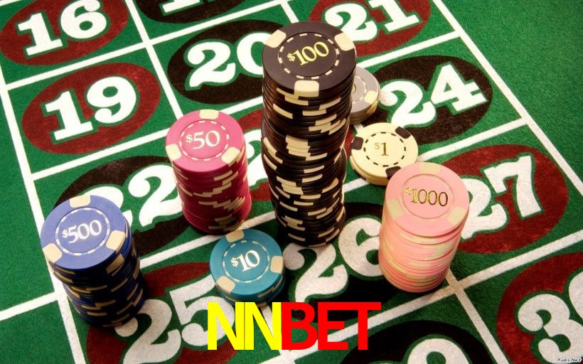 Jogos de Slot NNBET