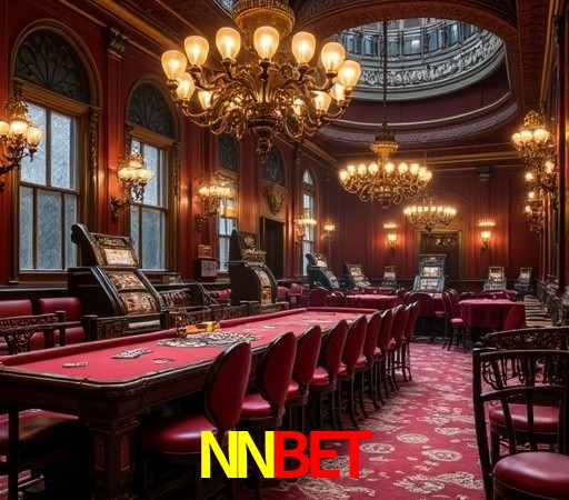 NNBET Plataforma - Certificada MGA desde 2015