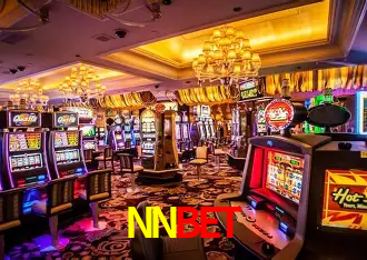 NNBET Brasília - Casino Guide
