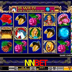 NNBET Cassino - 80+ Mesas ao Vivo