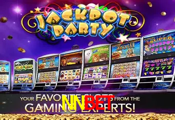 Descubra o Mundo do Cassino Online com NNBET