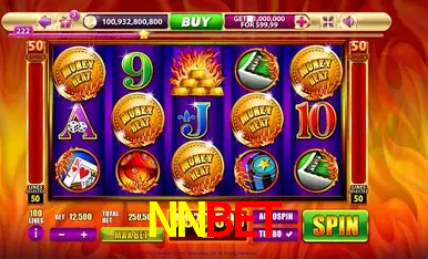 A Emoção da Loteria na NNBET: Uma Chance de Mudança de Vida