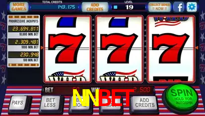 NNBET São Paulo - Live Tables