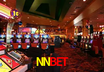 Descubra o Mundo do Cassino Online com NNBET