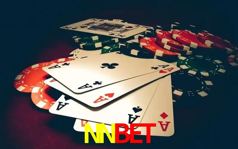 NNBET Brasília - Betting Features