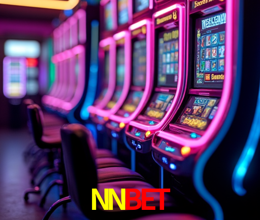 NNBET Slot - 320+ Caça-Níqueis Premium