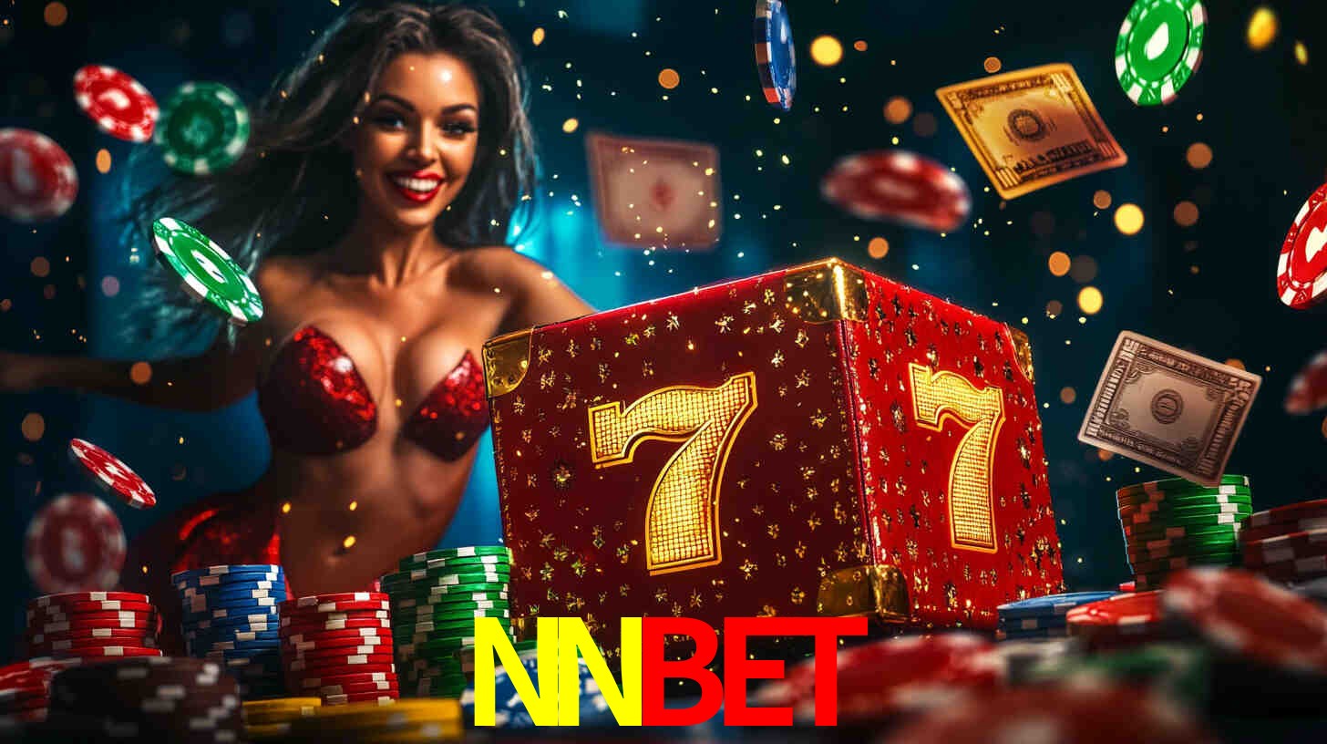 Desvendando o Mundo dos Jogos Virtuais na NNBET