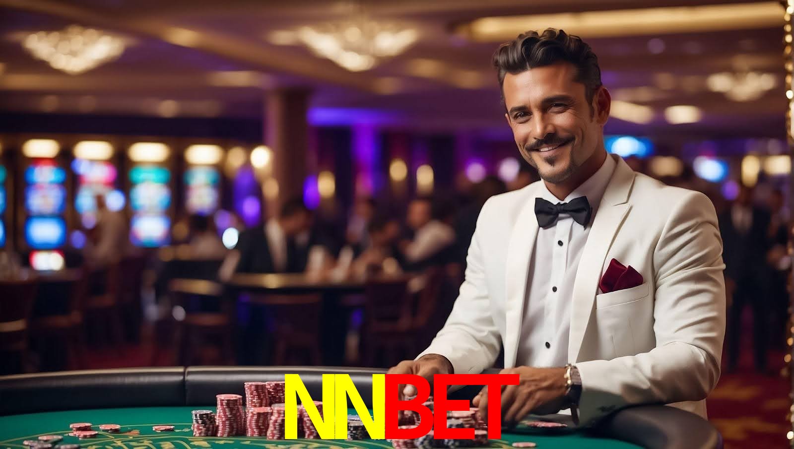 NNBET - Login Methods