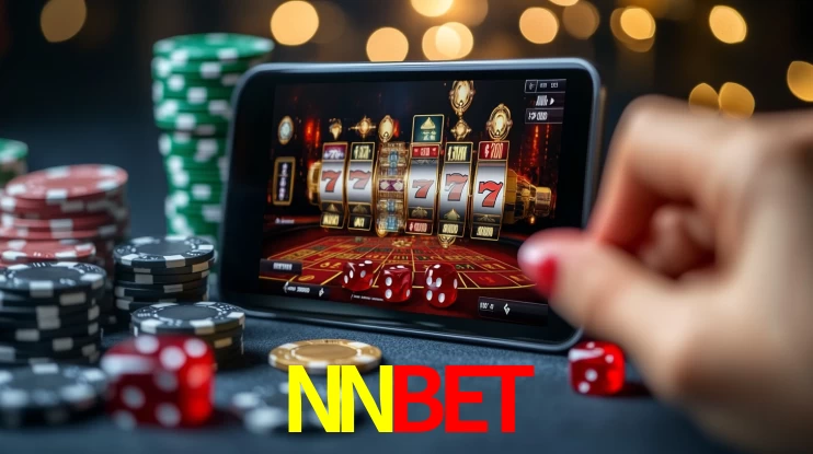 Roulette Table NNBET